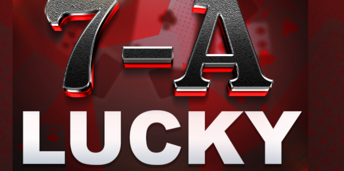 Play 7-A Lucky Game at Slverexch